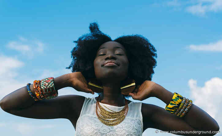 Mega Weekend: Fashion Week, Comedy, Community and More!