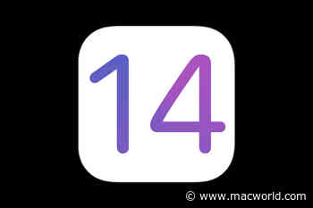 Apple releases iOS and iPadOS 14.0.1