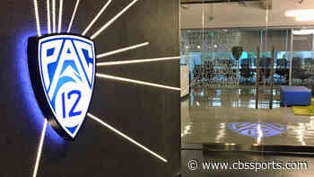 Pac-12 football to consider fall return to play Thursday as league aims to start season Oct. 31 or Nov. 7