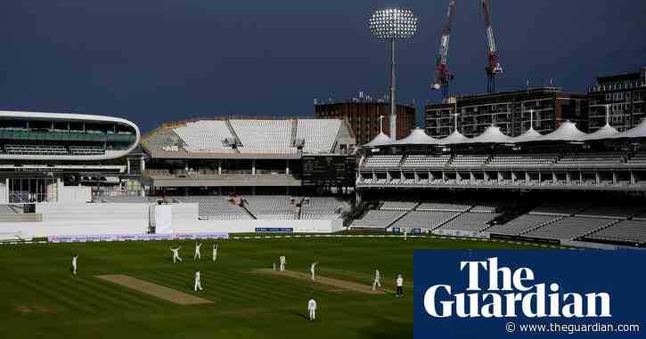 Sam Cook ups Essex tempo to put skids under Byrom's Somerset revival