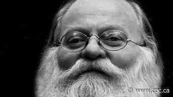 Friends mourn death of N.S. poet Don Domanski