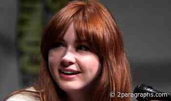 Karen Gillan Trash Talks Chris Hemsworth For $1 Million Prize - 2paragraphs Buzz