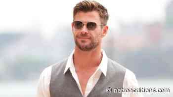 Chris Hemsworth Future Revealed In MCU, Suprising Details - NationEditions