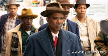 ‘Fargo’ Review: Kansas City, Here We Come