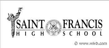Second COVID-19 case confirmed at St. Francis High School