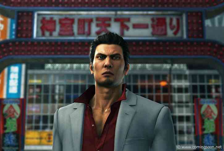 Yakuza: Sega Developing Live-Action Adaptation Based on Video Game Franchise