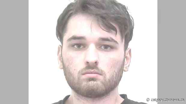 Canada-wide warrant issued for suspect in fatal Calgary shooting