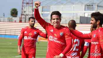 Cienciano venció 3-1 a Melgar en el Miguel Grau por la fecha 13 del Apertura por la Liga 1 - RPP Noticias