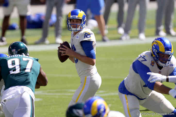 Fantasy Football: Starts And Sits For Week 3, Sit Jared Goff Against Bills
