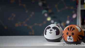 Amazon launches armload of new Echoes and more devices