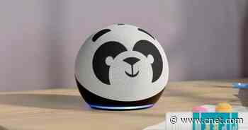 Amazon Alexa devices will understand when children are using them     - CNET