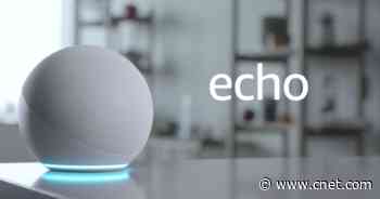 Amazon will let you see how much power your Echos are sucking up     - CNET