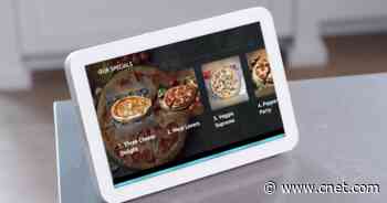 Amazon Luna, Alexa, Echo, Fire TV and Ring event: Everything announced     - CNET