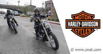 Harley-Davidson pulls the plug on its operations in India, according to SEC filing     - Roadshow