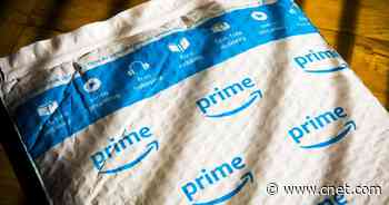 Amazon makes it easier to find green products with new 'Climate Pledge Friendly' label     - CNET