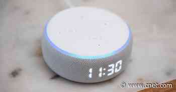 Alexa gets smarter, more conversational with teachable AI     - CNET