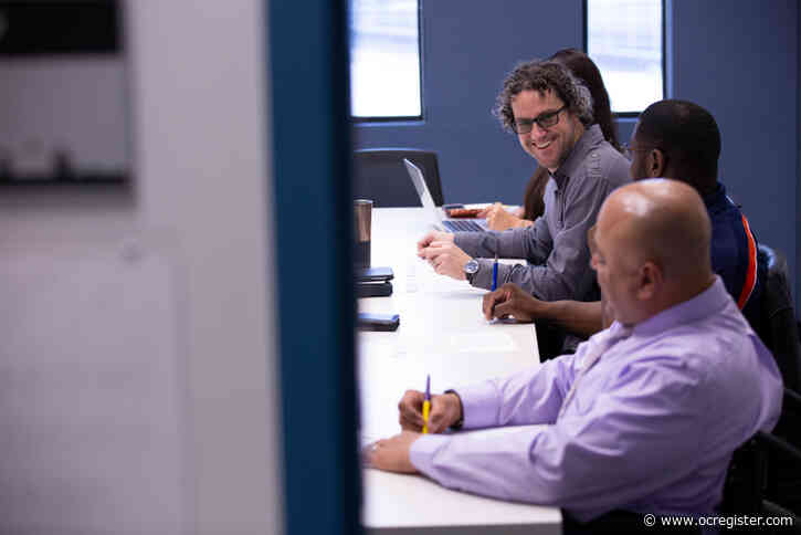 Amid challenges, CSUF’s Project Rebound keeps supporting formerly incarcerated students