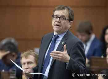 Legislation to set five-year climate targets highest priority this fall: Wilkinson