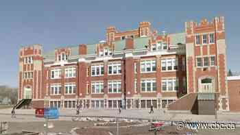 Closure of King George School in Saskatoon like losing 'heart of our community,' survey suggests - CBC.ca