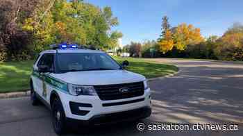 Hazmat, explosive disposal units called in after suspicious package delivered to Saskatoon vaccine lab - CTV Toronto