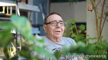 'It was just too much for him': Saskatoon woman says father's death was the result of loneliness during COVID-19 - CTV News Saskatoon