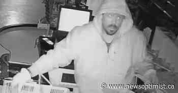 Saskatoon man charged in string of robberies fails to appear in court - The Battlefords News-Optimist