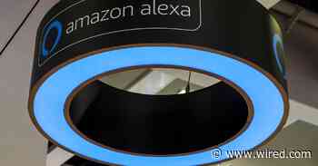 Alexa Now Has Its Own Questions for You