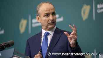 Donegal faces tougher Covid-19 restrictions