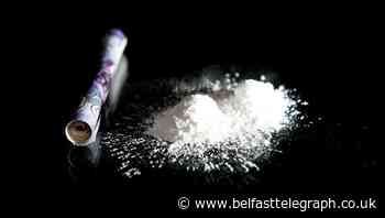 Man arrested after large cocaine seizure