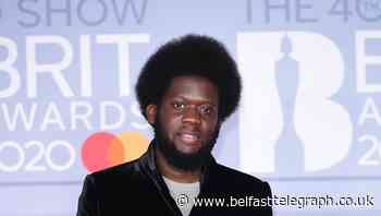 Michael Kiwanuka wins 2020 Mercury Prize with self-titled third album