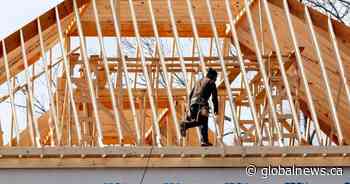 ‘Dangerous’ oversupply of new, single-family homes in Calgary and Edmonton: Moody’s forecast