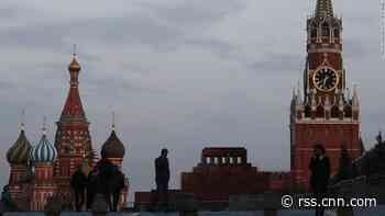 Weeks before election, Facebook shuts down alleged Russian military intelligence operation