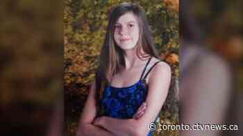 20-year-old woman killed in Hamilton, Ont. identified by police after boyfriend charged with murder
