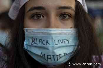 Texas teacher says she was fired for wearing masks supporting Black Lives Matter