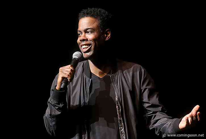 Chris Rock to Host the Saturday Night Live Season 46 Opener