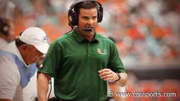 ACC Chip Shots: Miami should set realistic expectations, not try to please fans who claim 'The U is back'