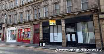 Two teenagers in court after man is stabbed in the leg in Newcastle city centre