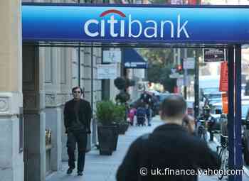 Citi report sees $16 tn drag on US economy from racism