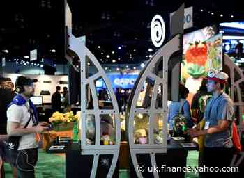 Amazon launches Luna cloud-based video game service