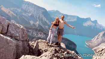 'We’re absolutely broken-hearted:' Couple found dead in Jasper remembered as hardworking volunteer firefighters