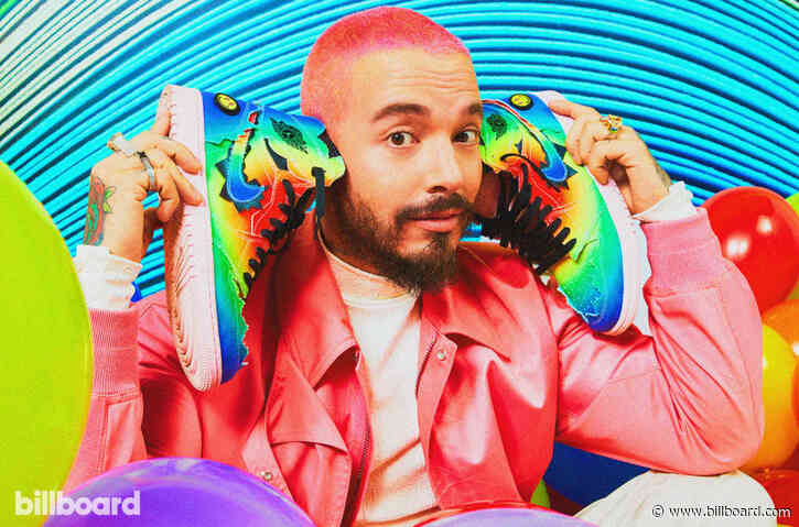These Artists Appear the Most on the New Billboard Global Charts