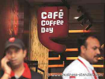 Tata Consumer Products plans to bid for Coffee Days vending business - Business Standard