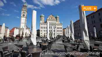 Wirtschaft in Schwaben rechnet bald mit mehr Insolvenzen - Augsburger Allgemeine