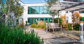 Jarrow campaigners won't stop fighting NHS 'better plan' for hospice