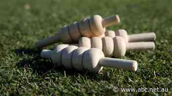 Club cricket's 'return-to-play guide' will see some of the game's more rustic traditions eroded