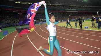 Night of Freeman's 2000 Olympic gold was greatest ever in athletics, say the commentators who were there