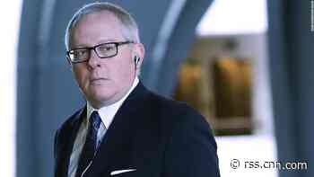 HHS spokesman Michael Caputo diagnosed with cancer