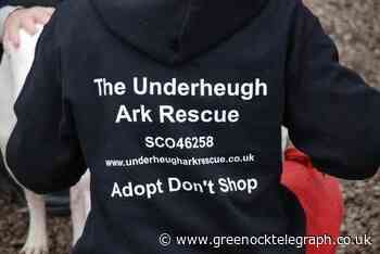 Inverclyde animal rescue needs help to pay near-£10k bill - Greenock Telegraph
