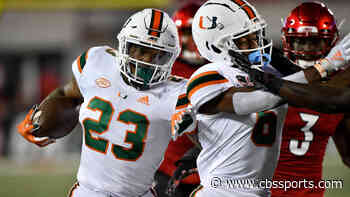 Florida State vs. Miami: Prediction, pick, odds, point spread, line, football game, kickoff time, live stream