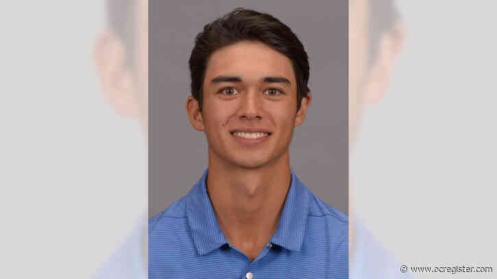 Turning pro: CSUF’s Derek Castillo chips out of his personal pandemic traps